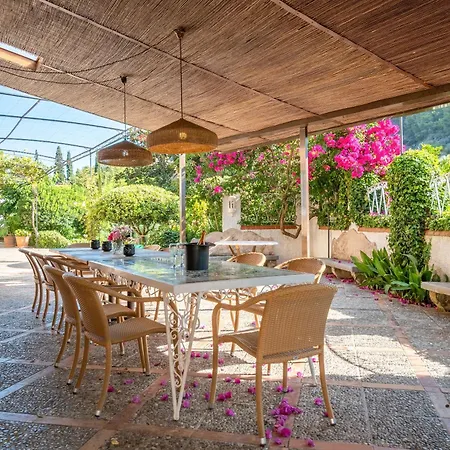 Finca Es Coster Des Port * 索列尔