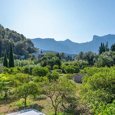 别墅 Finca Es Coster Des Port *