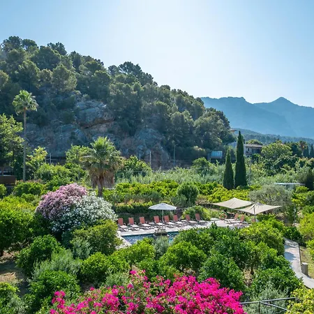 Finca Es Coster Des Port 别墅 索列尔